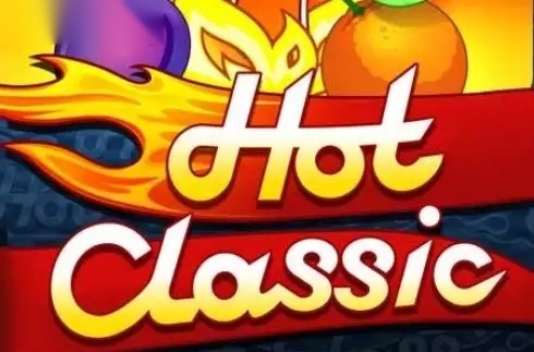 Hot Classic slot BF Games