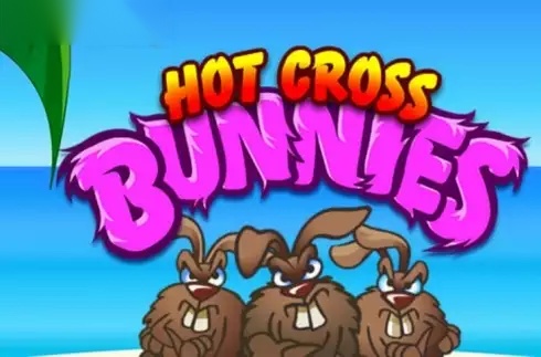 Hot Cross Bunnies slot Realistic Games