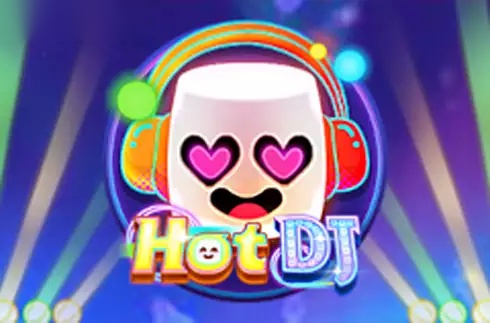 Hot DJ slot CQ9 Gaming