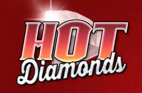 Hot Diamonds slot Amatic Industries