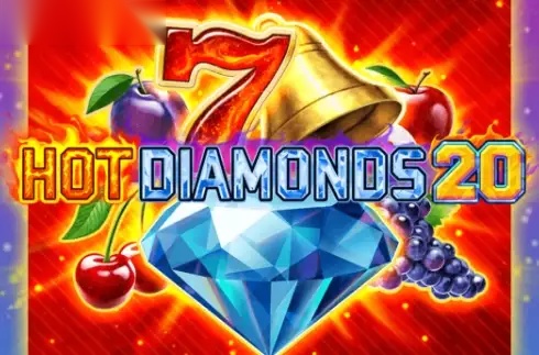 Hot Diamonds 20