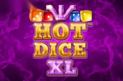 Hot Dice XL