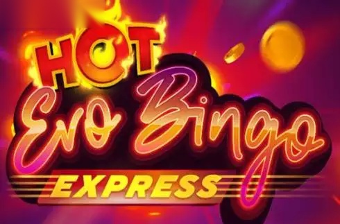 Hot Evobingo Express slot Darwin gaming