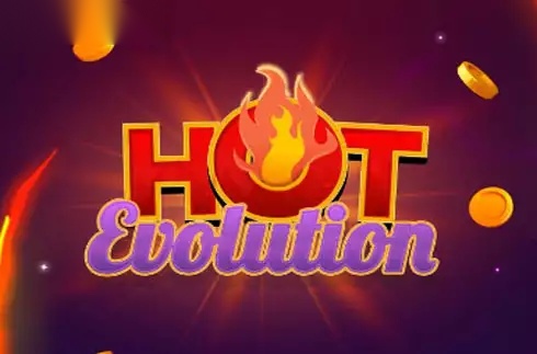 Hot Evolution slot Darwin gaming