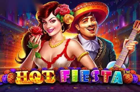 Hot Fiesta slot Pragmatic Play