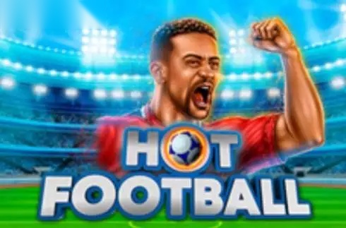 Hot Football slot Amatic Industries