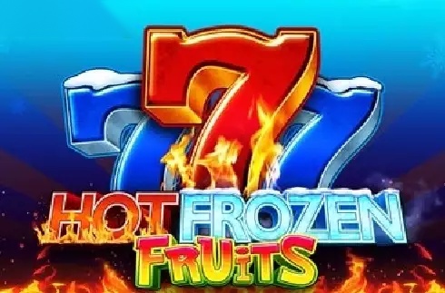 Hot Frozen Fruits slot GMW