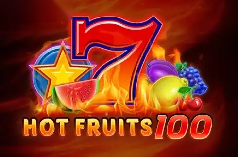 Hot Fruits 100