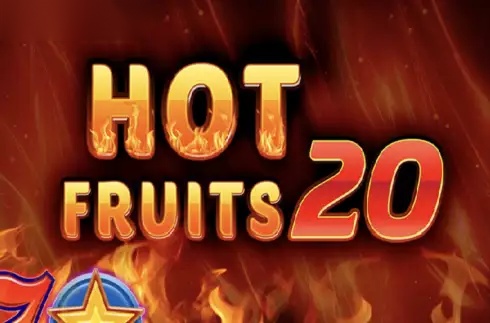 Hot Fruits 20 slot Amatic Industries