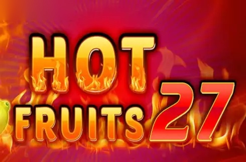 Hot Fruits 27