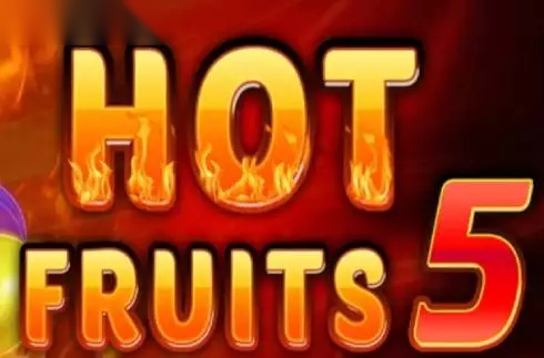 Hot Fruits 5 slot Amatic Industries