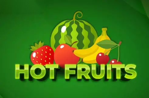 Hot Fruits (BetConstruct) slot Betconstruct