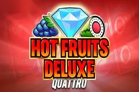 Hot Fruits Deluxe