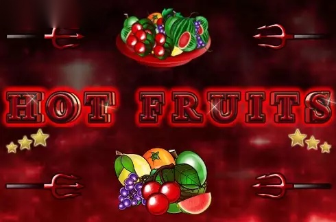 Hot Fruits