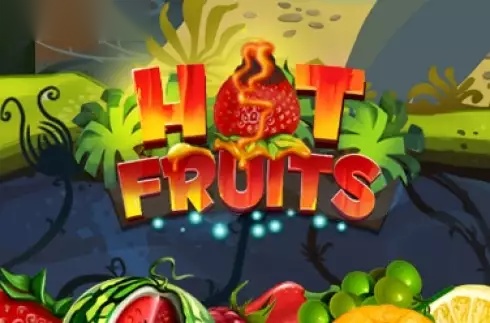 Hot Fruits