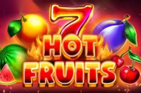 Hot Fruits