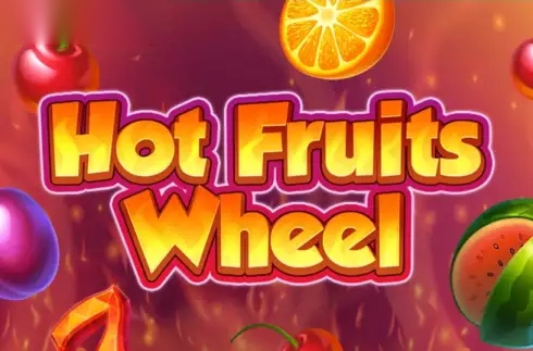 Hot Fruits Wheel