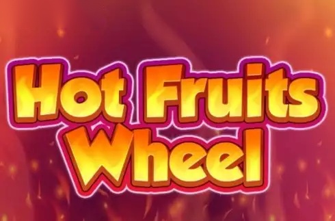 Hot Fruits Wheel 3x3 slot Inbet Games