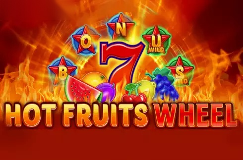 Hot Fruits Wheel (Amatic Industries) slot Amatic Industries