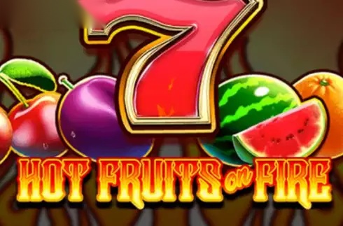 Hot Fruits on Fire slot Mancala Gaming