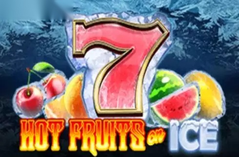 Hot Fruits on Ice