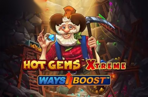 Hot Gems Extreme