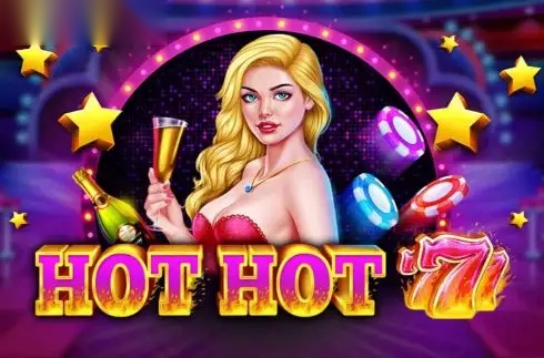 Hot Hot 777s slot PariPlay