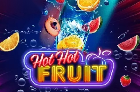 Hot Hot Fruit slot Habanero