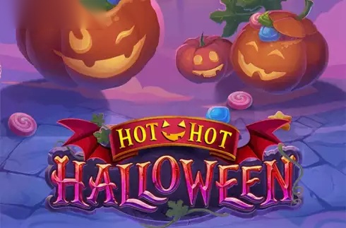 Hot Hot Halloween