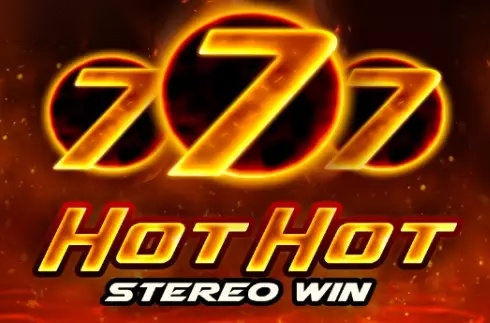 Hot Hot Stereo Win