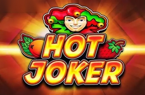 Hot Joker