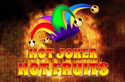 Hot Joker, Hot Fruits slot FlipLuck Games