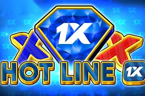 Hot Line 1 X slot Fazi