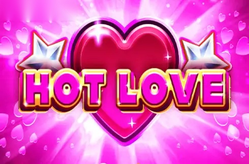 Hot Love slot Gamzix