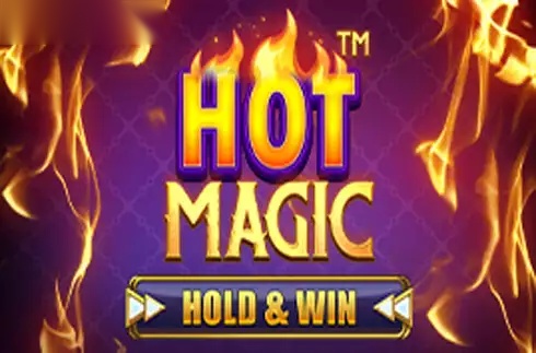 Hot Magic