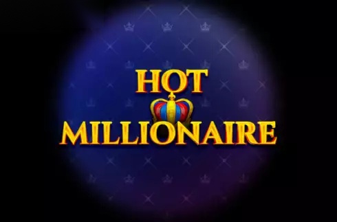 Hot Millionaire slot Betconstruct