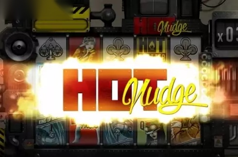 Hot Nudge slot Nolimit City