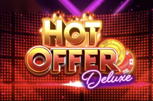 Hot Offer Deluxe slot Bang Bang Games
