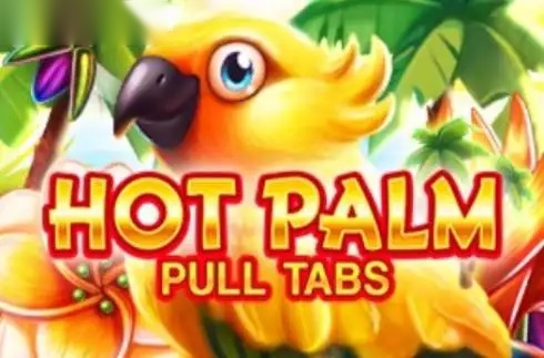 Hot Palm slot Inbet Games