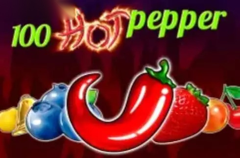 Hot Pepper 100 slot AGT Software