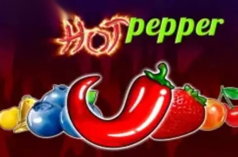 Hot Pepper (AGT Software) slot AGT Software