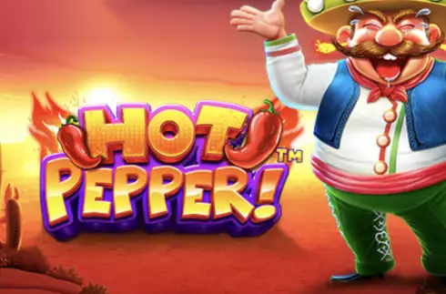 Hot Pepper (Pragmatic Play) slot Pragmatic Play
