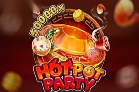 Hot Pot Party slot Fa Chai Gaming