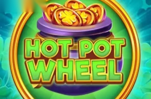 Hot Pot Wheel slot Inbet Games