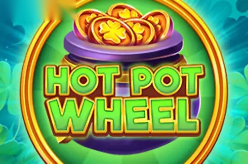 Hot Pot Wheel slot Inbet Games