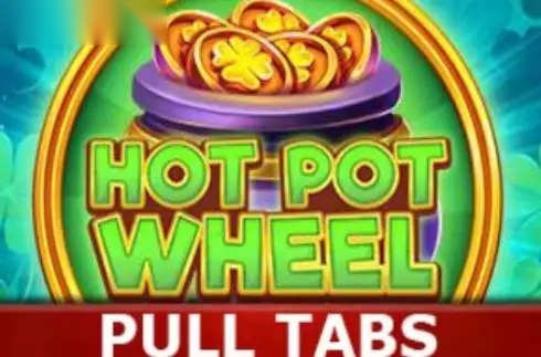 Hot Pot Wheel slot Inbet Games