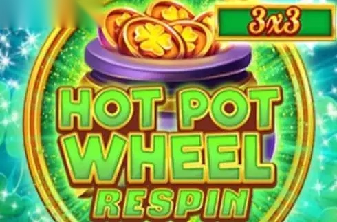 Hot Pot Wheel Respin