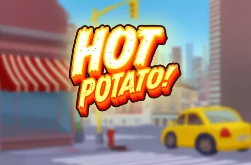 Hot Potato! slot Thunderkick