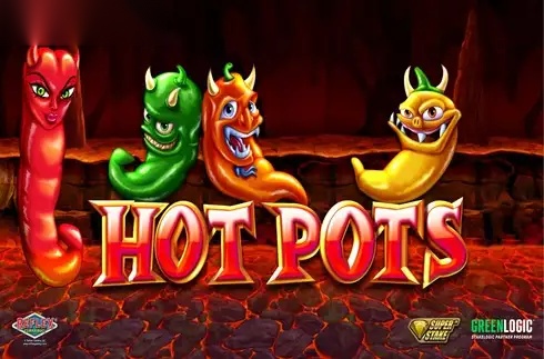 Hot Pots