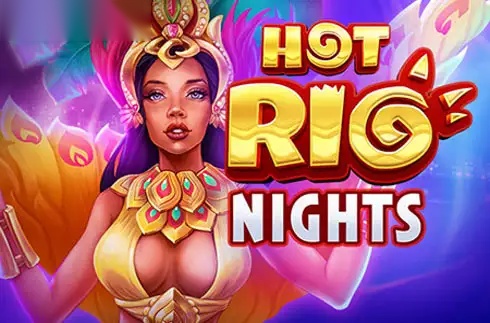 Hot Rio Nights slot Evoplay